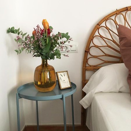 La Casa De La Menora Villa Onil ภายนอก รูปภาพ