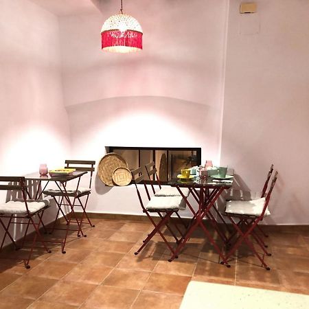 La Casa De La Menora Villa Onil ภายนอก รูปภาพ