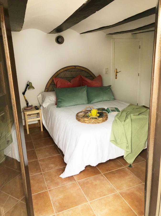 La Casa De La Menora Villa Onil ภายนอก รูปภาพ