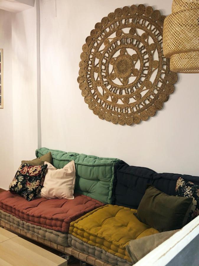 La Casa De La Menora Villa Onil ภายนอก รูปภาพ