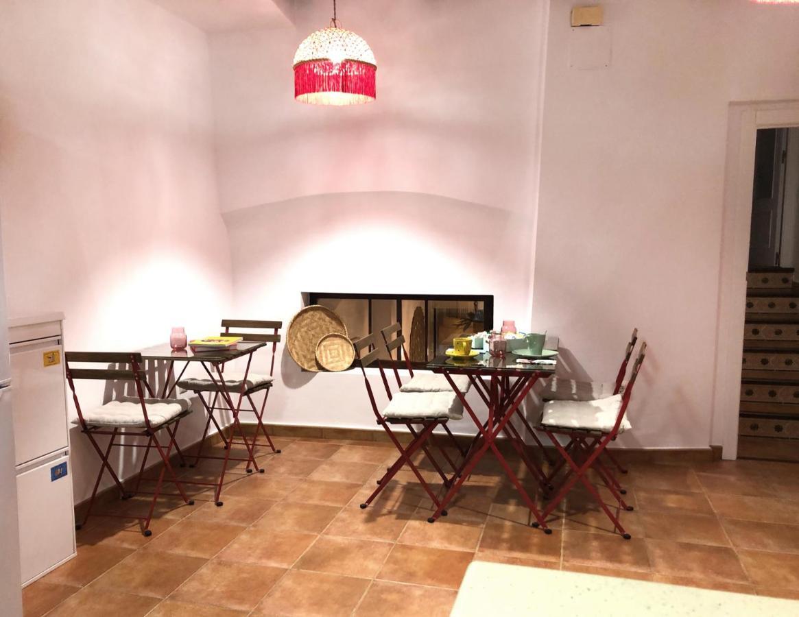 La Casa De La Menora Villa Onil ภายนอก รูปภาพ