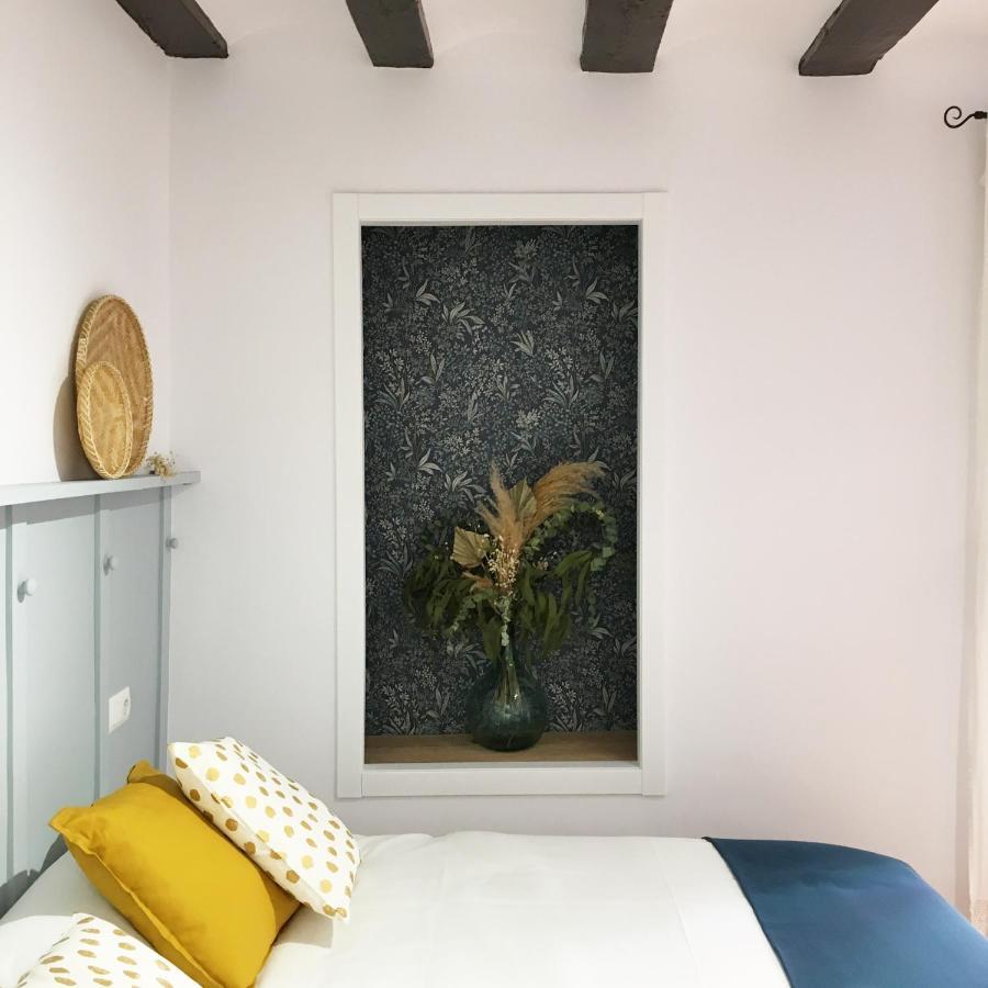 La Casa De La Menora Villa Onil ภายนอก รูปภาพ