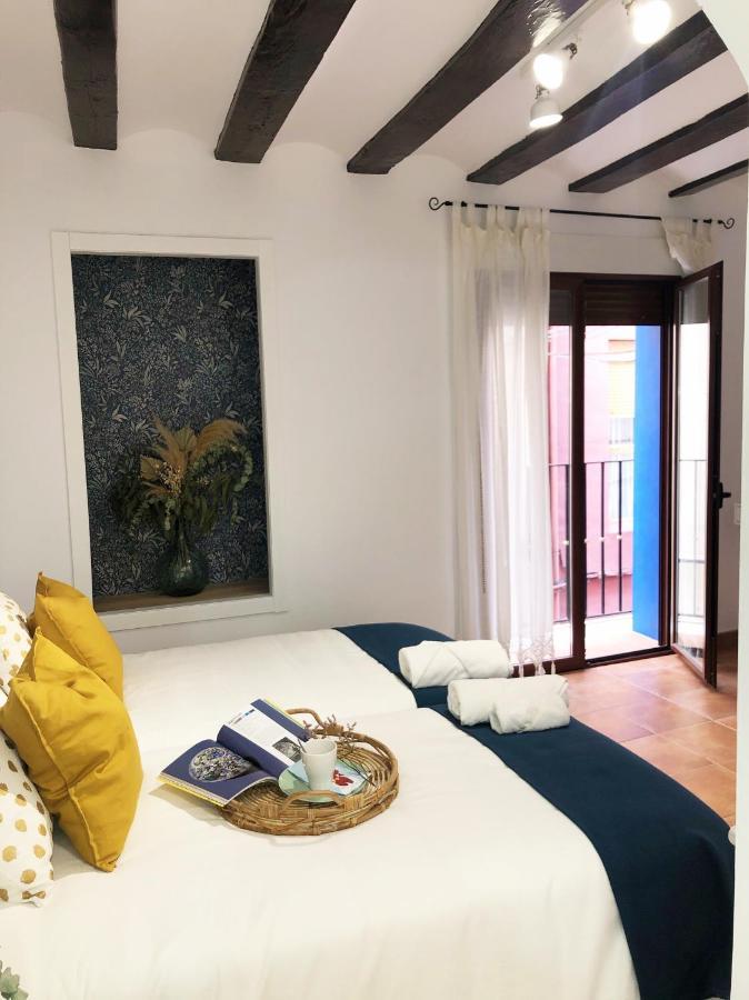 La Casa De La Menora Villa Onil ภายนอก รูปภาพ